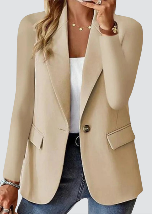 Joelle | Chic and Luxurious Blazer