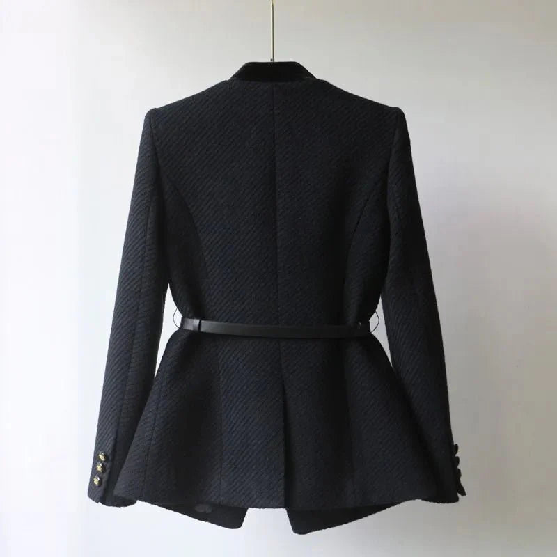 Sansa - Elegant & Slimming Office Blazer