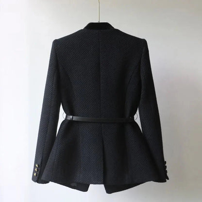 Sansa - Elegant & Slimming Office Blazer